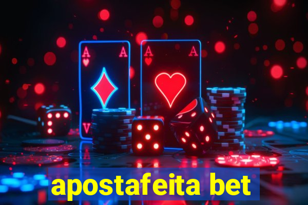 apostafeita bet